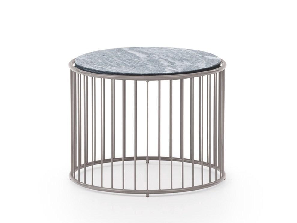 CAULFIELD OUTDOOR Outdoor side table