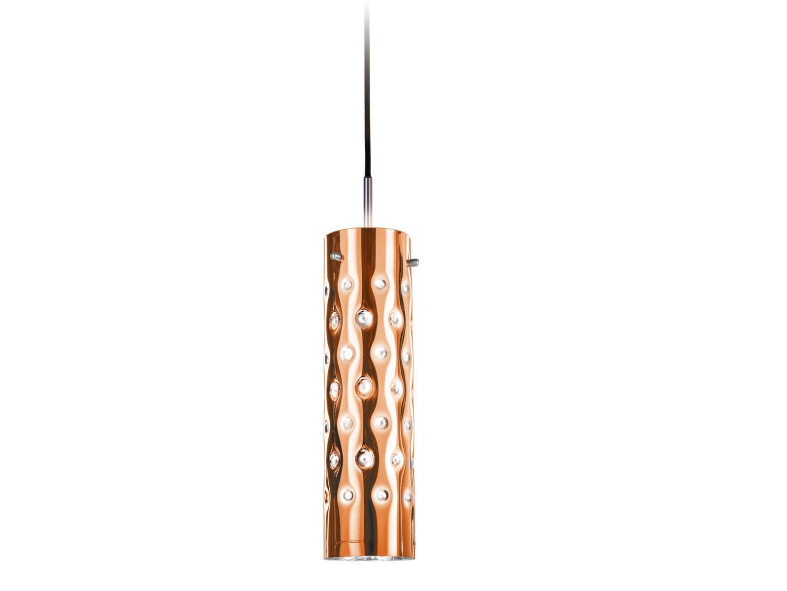 DIMPLE Cristalflex® pendant lamp
