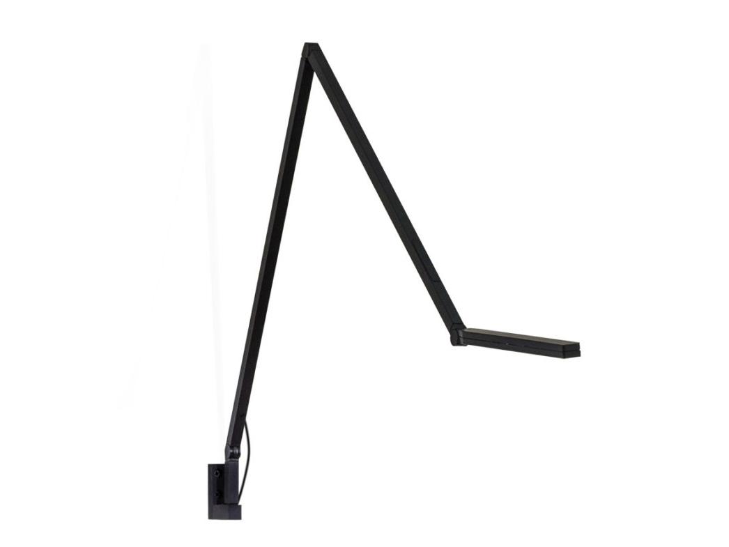 UNTITLED TABLEWALL LINEAR LED adjustable aluminium wall lamp