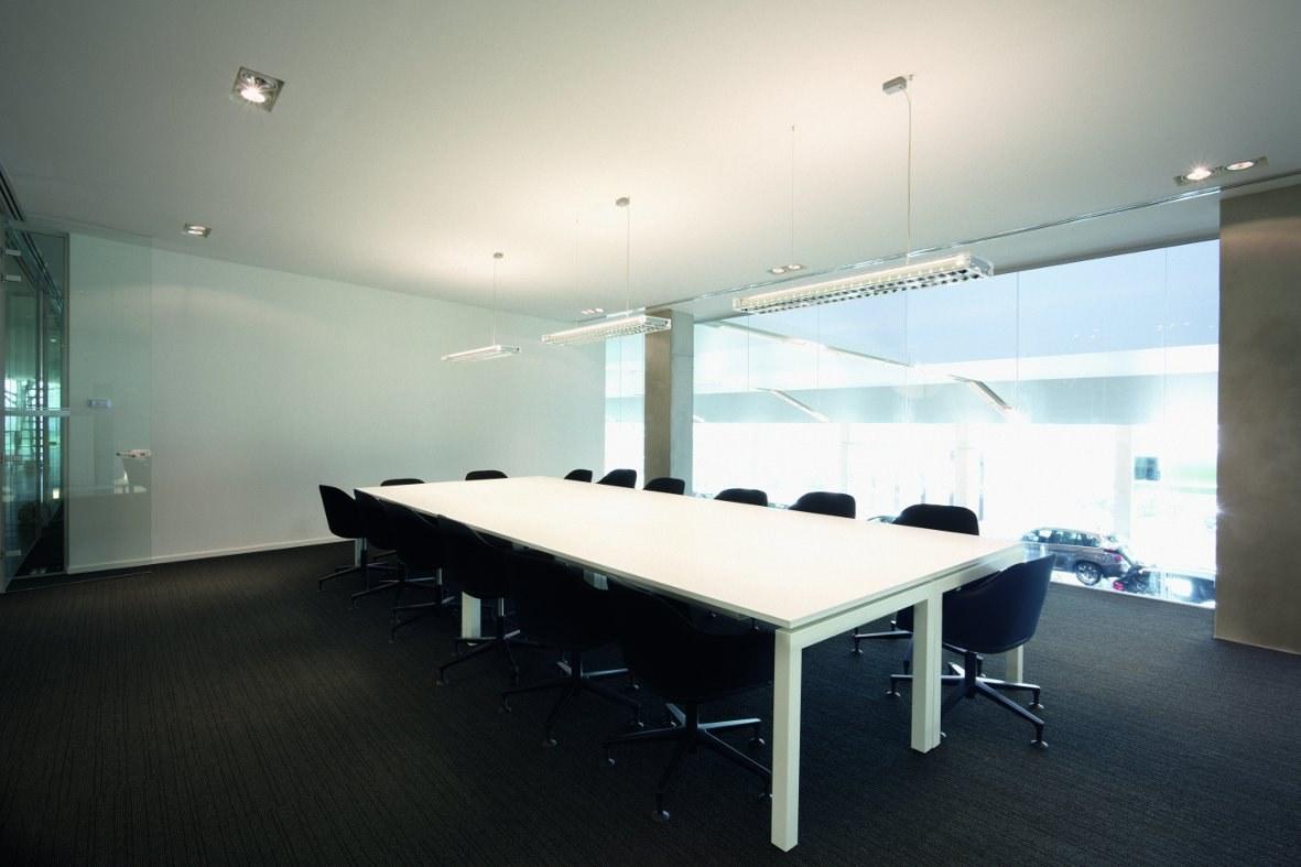 ICE PMMA pendant lamp
