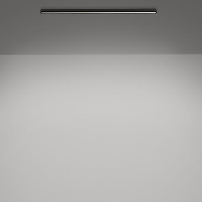 DOT.COM ON WALLWASH LED ceiling lamp