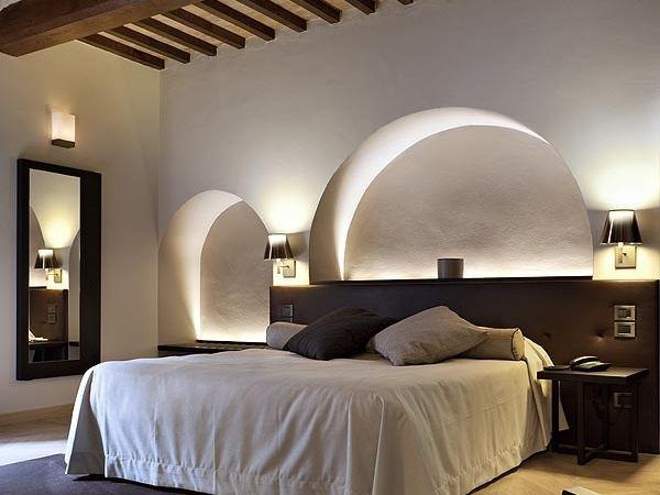 KTRIBE W Wall lamp with fixed arm