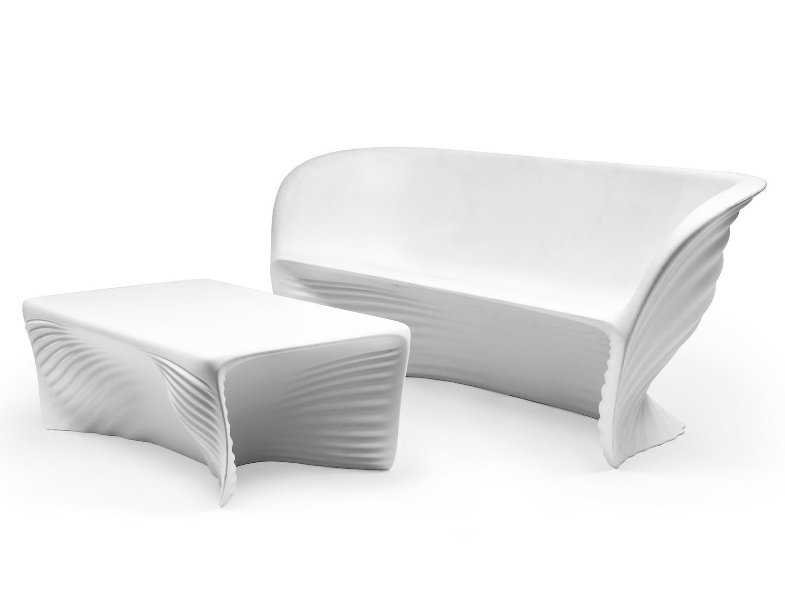 BIOPHILIA Design garden sofa