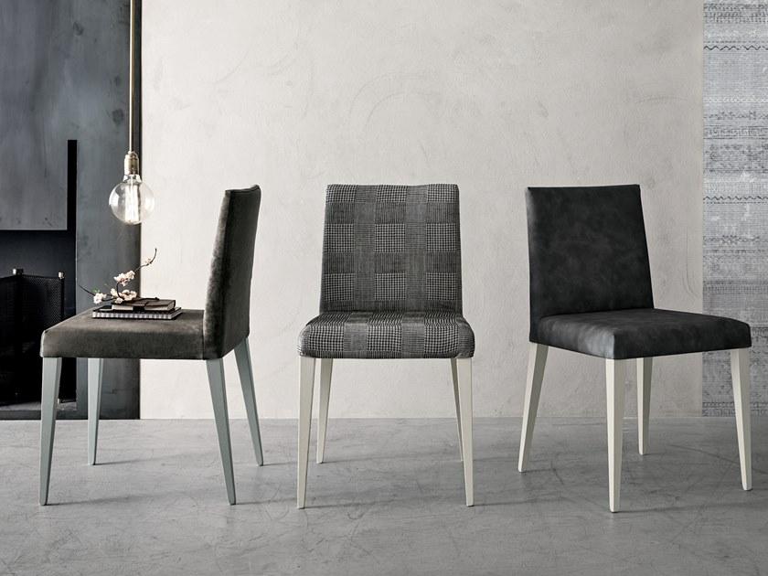 TIFFANY Upholstered chair