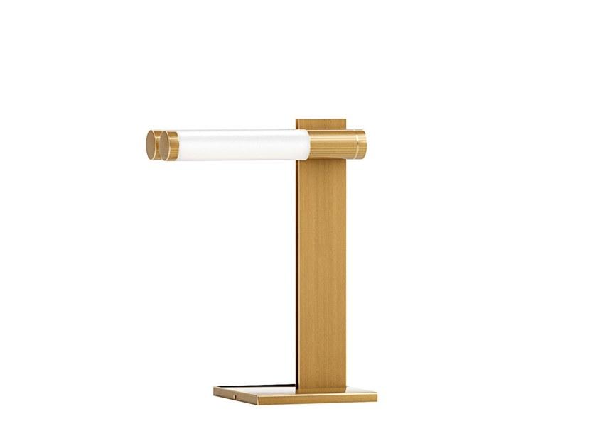 ARTEMISIA LED table lamp