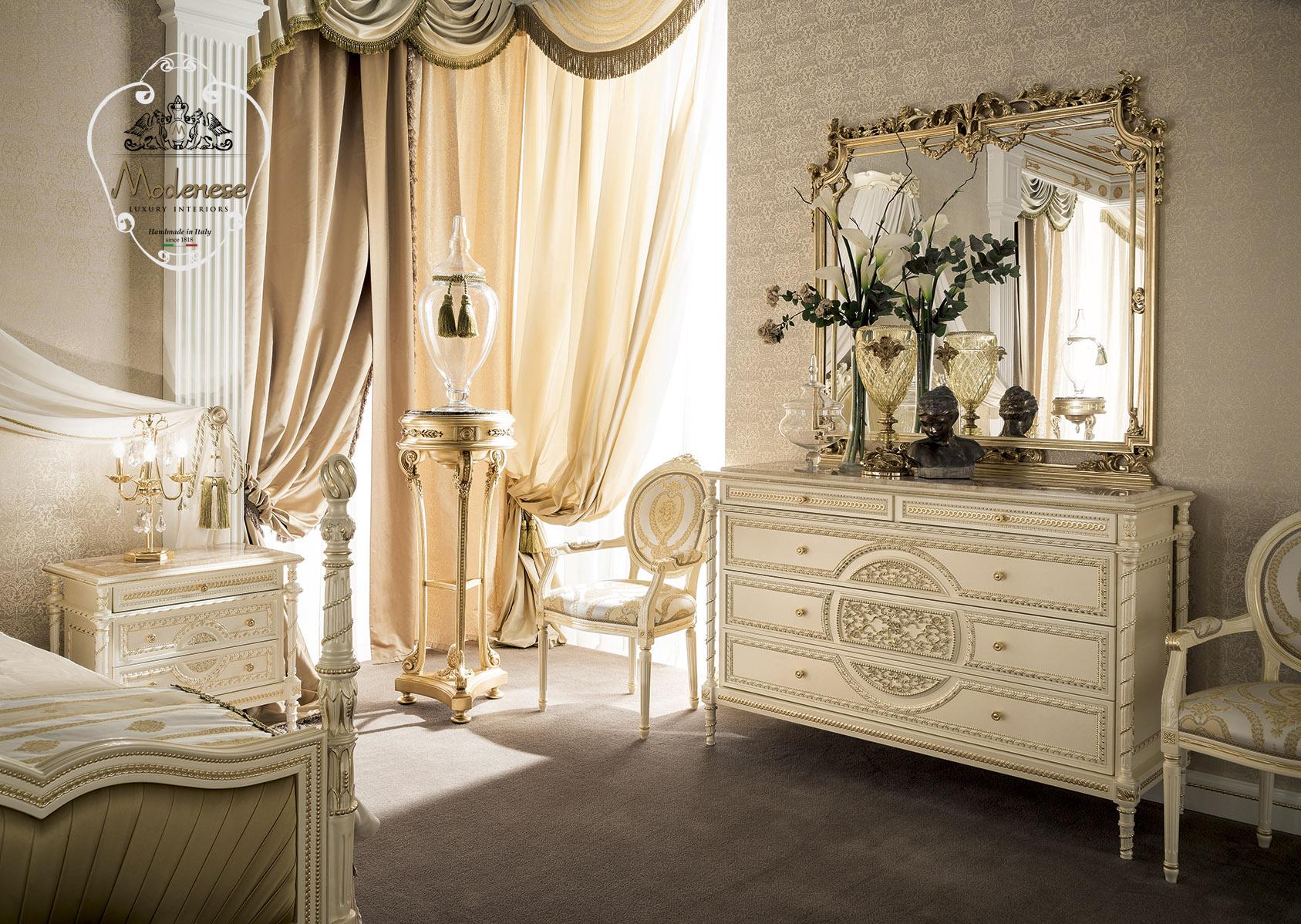 14658 Wall-mounted mirror