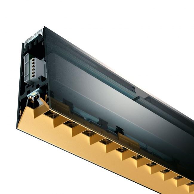CONFORM PDD LED office pendant lamp