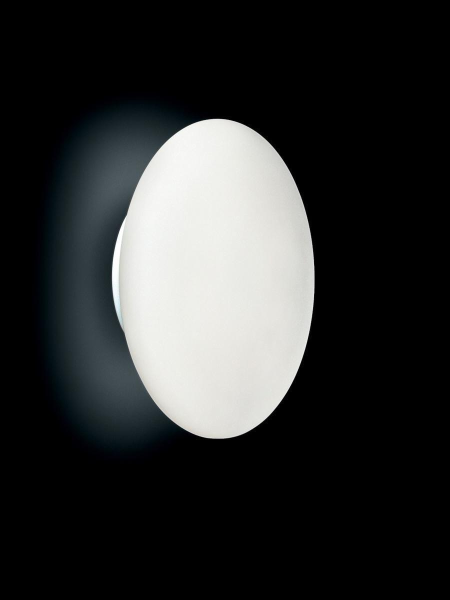 FELIX P-PL MINI Blown glass wall lamp / ceiling lamp