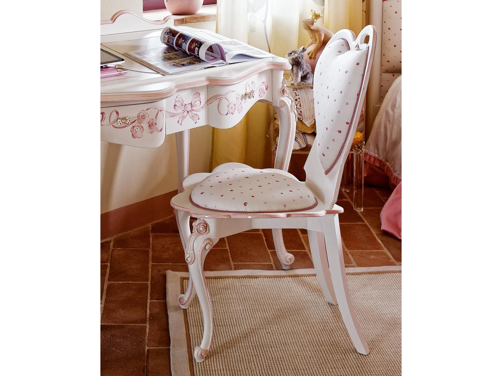 AURORA / CAPRI Kids chair