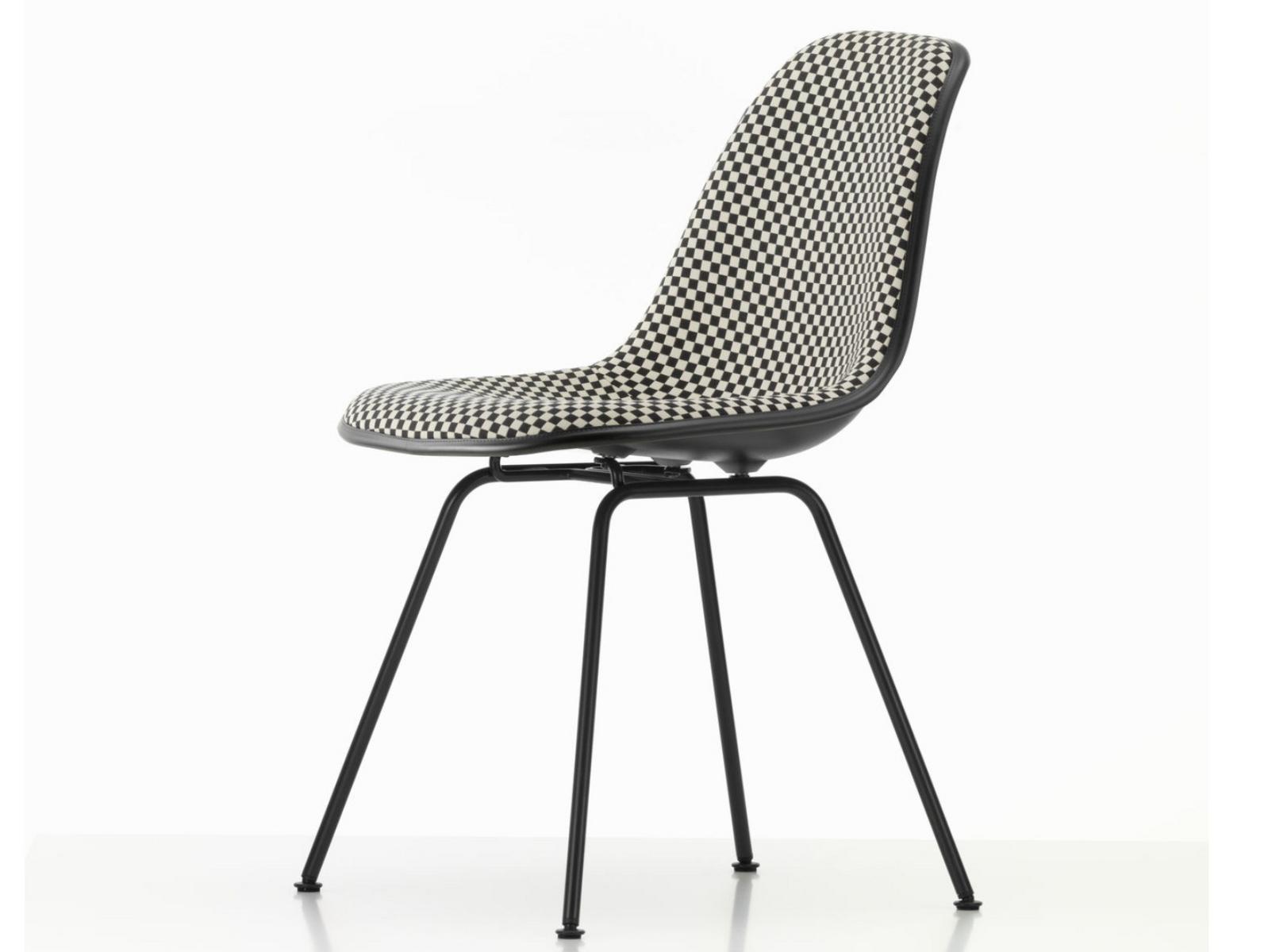 DSX Upholstered fabric chair