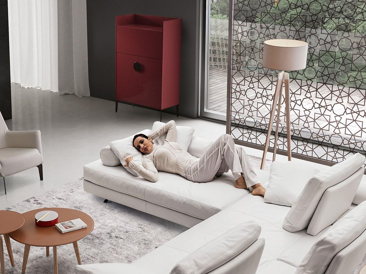 EDGAR Floor lamp
