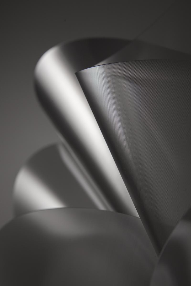 ÉTOILE LED Lentiflex® ceiling lamp