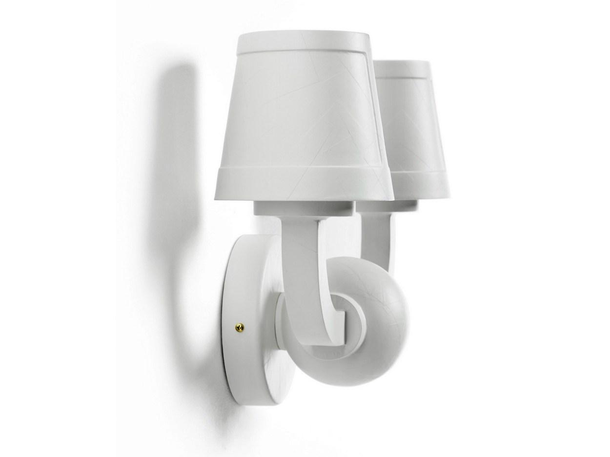 PAPER WALL LAMP Wall lamp