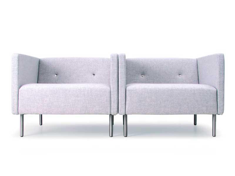 BOTTONI SLIM Sofa