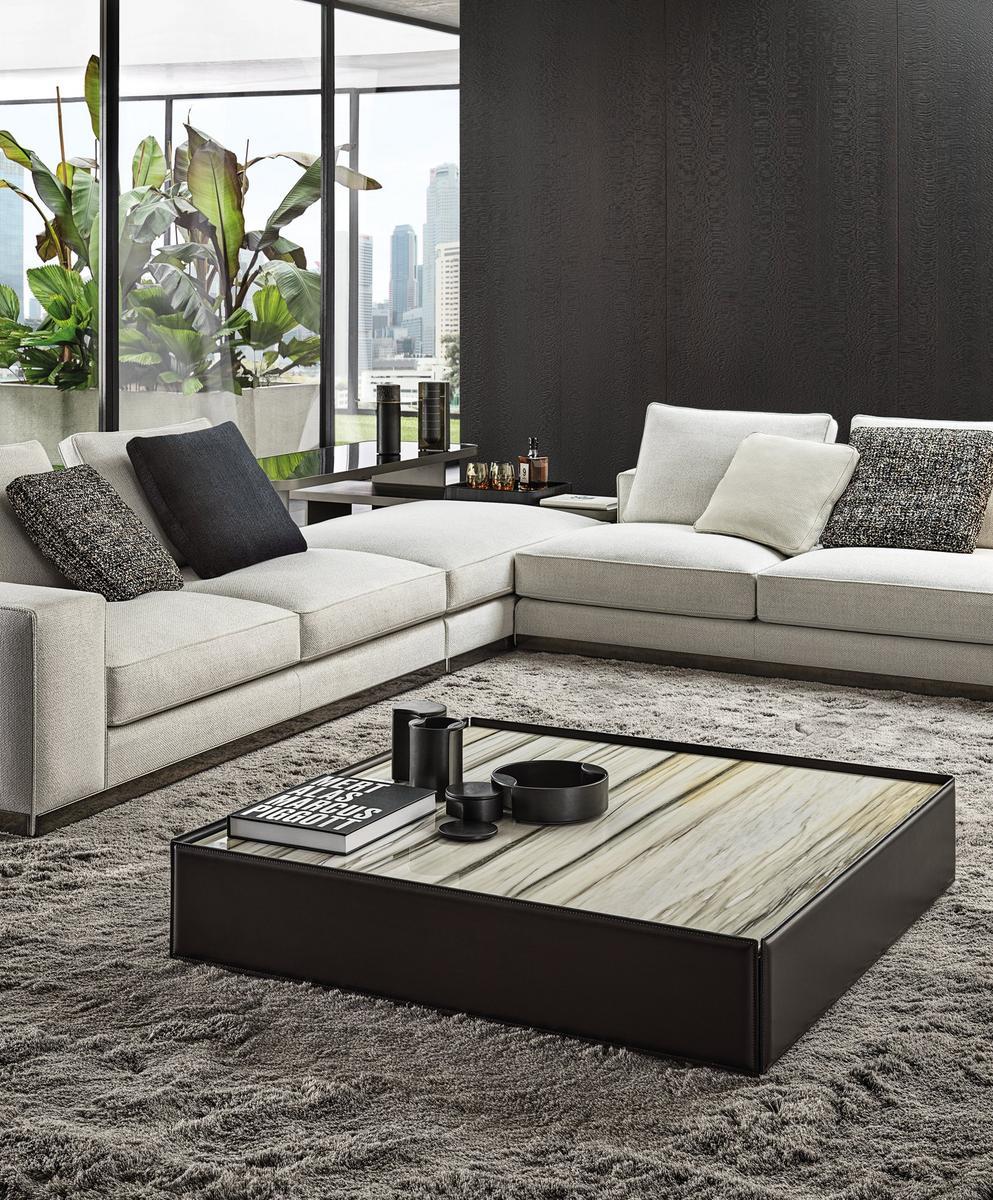 SIDE Coffee table