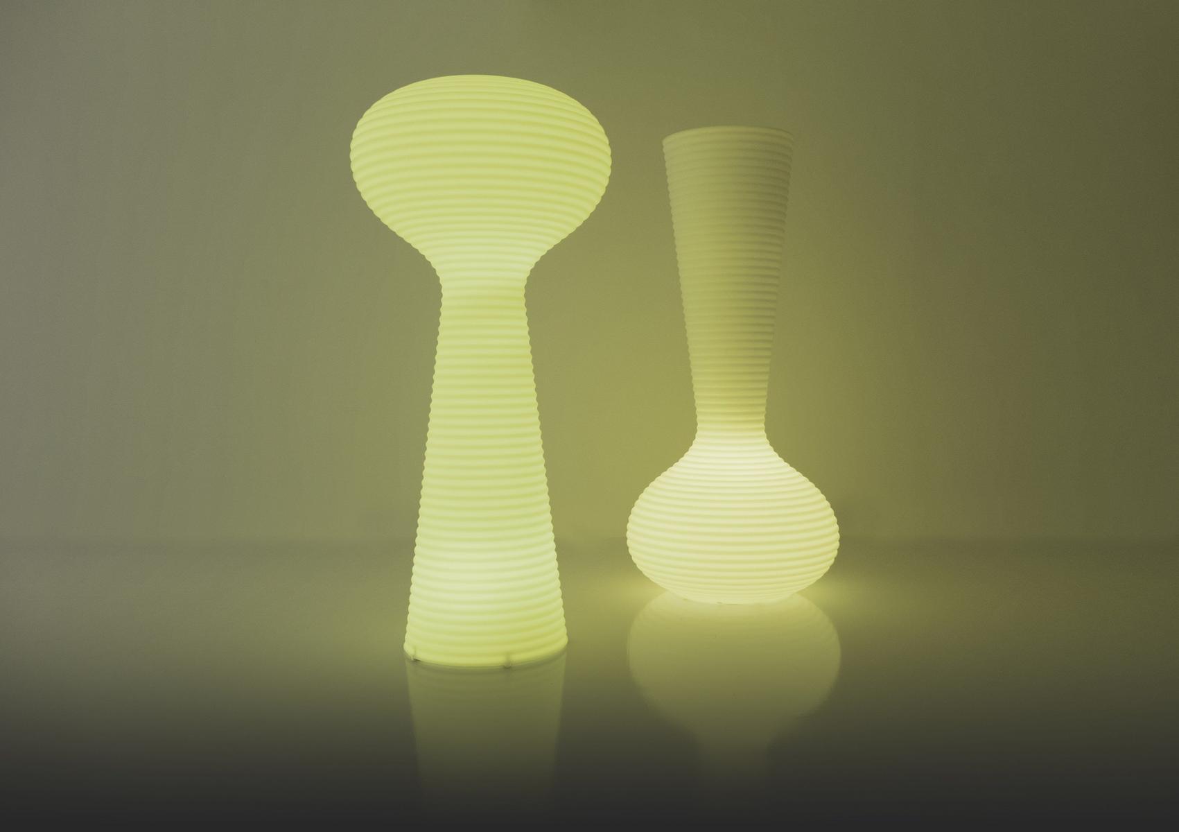 BLOOM Floor lamp