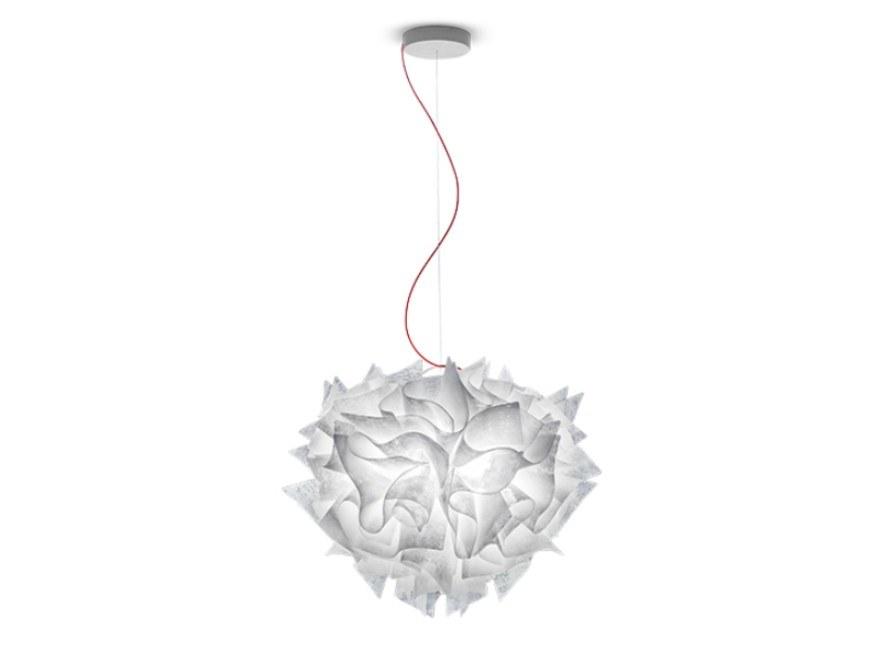 VELI COUTURE LED Opalflex® pendant lamp