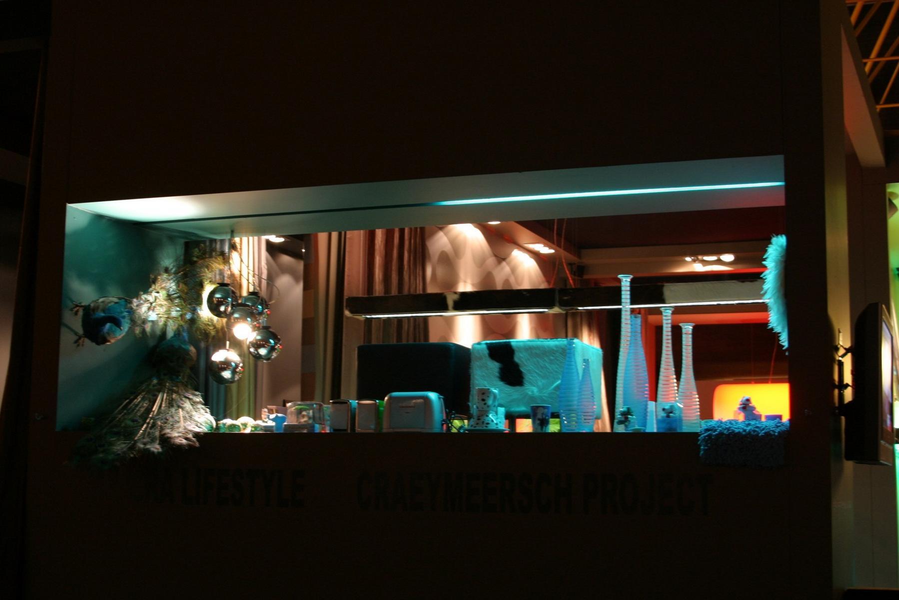 D-COW Direct-indirect light cowhide pendant lamp