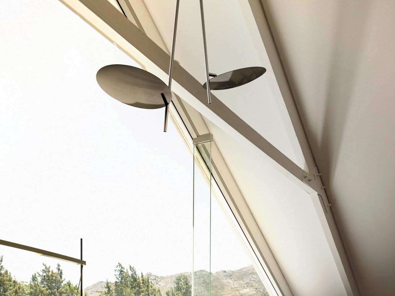 LEDERAM C2 LED ceiling lamp