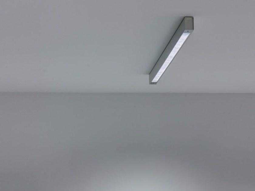 SPY PL LED ceiling lamp