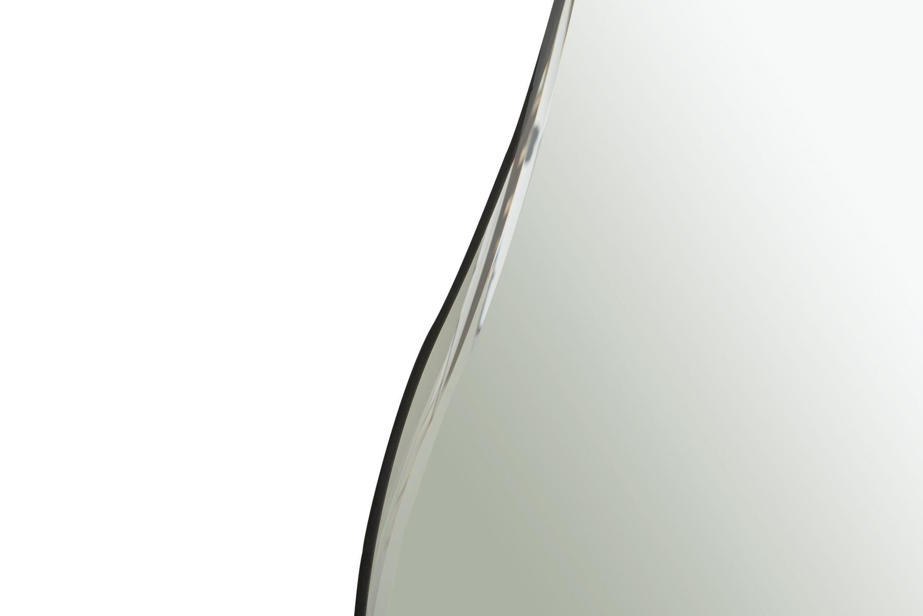 DAISY Round wall-mounted mirror
