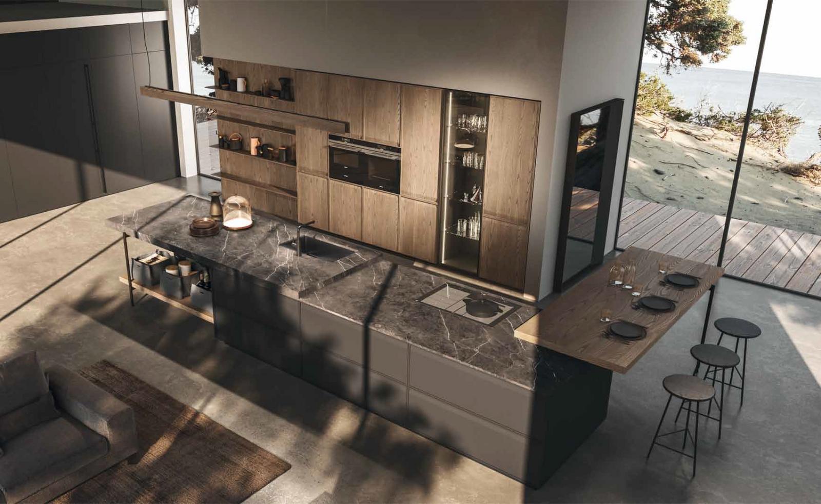 AK-07 kitchen
