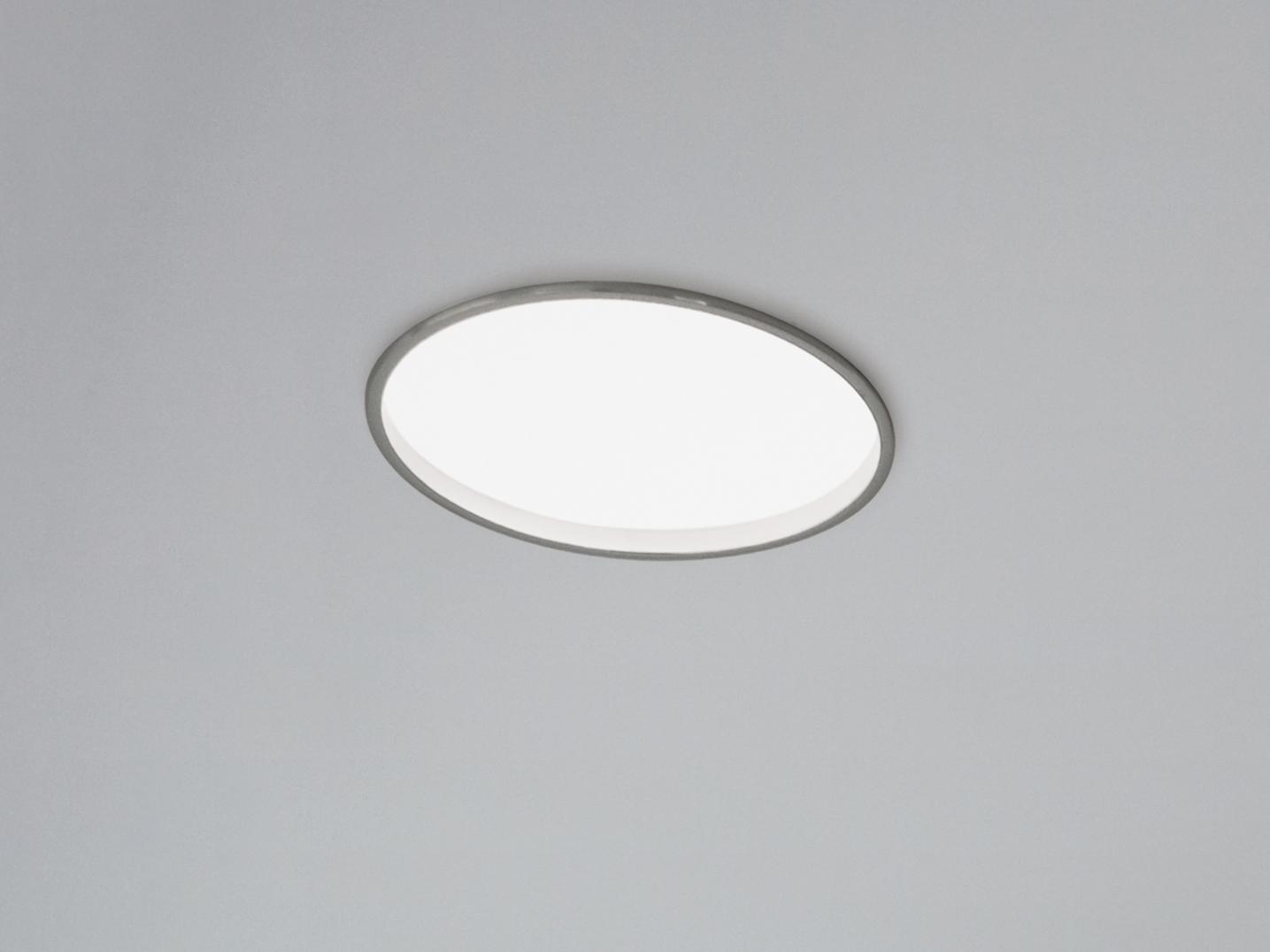 BIG BUILT-IN 0546 LED recessed ceiling lamp