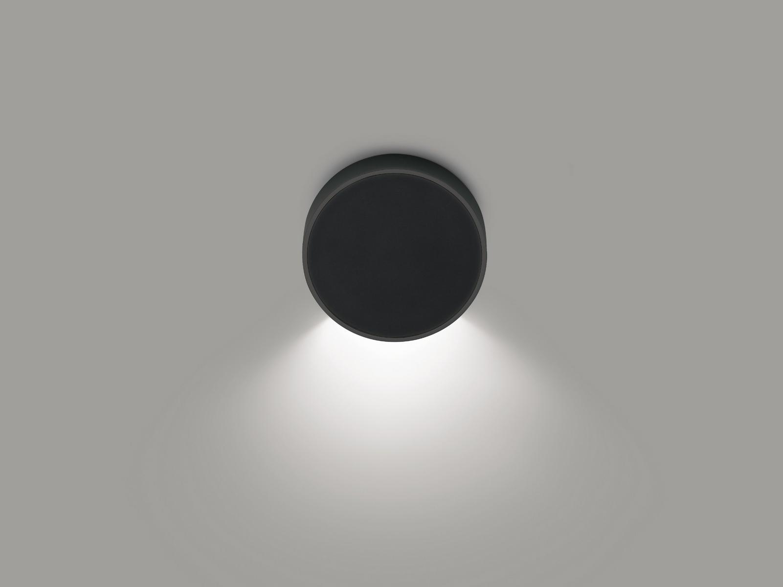 ALPHA 7920 Wall lamp