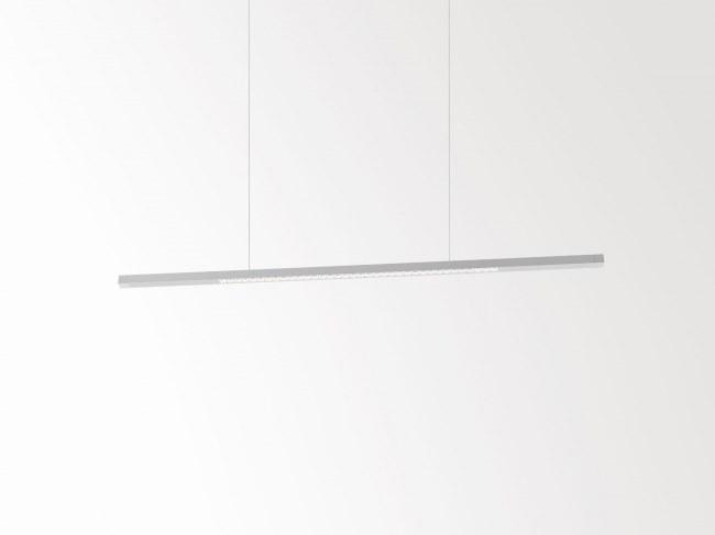INFORM SQ P LED office metal pendant lamp