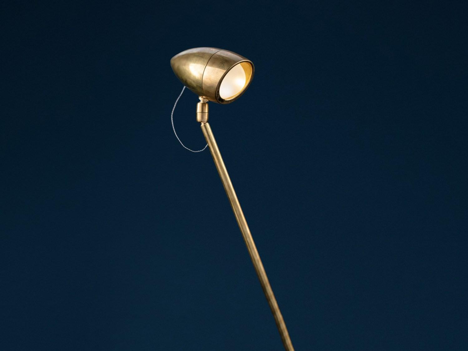 CICLOITALIA T LED desk lamp