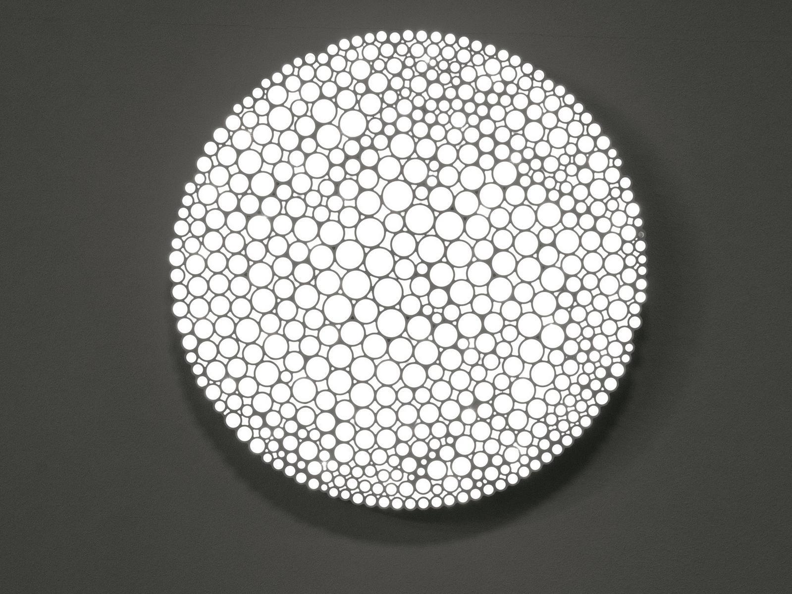 CALIPSO Technopolymer wall lamp / ceiling lamp