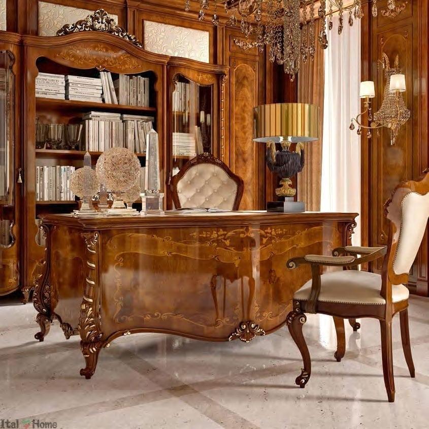 PORTOFINO Living room set in a classic style