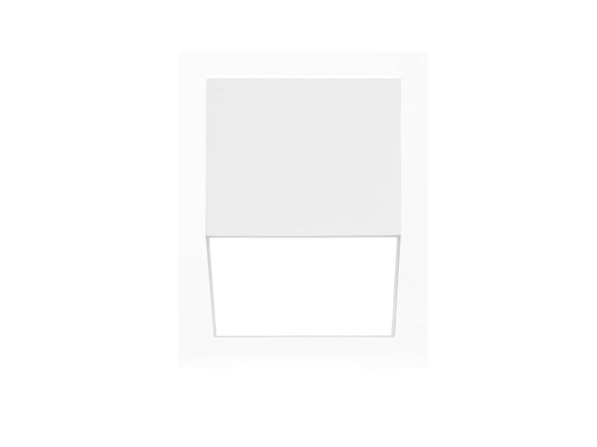 CUBO LED extruded aluminium wall lamp