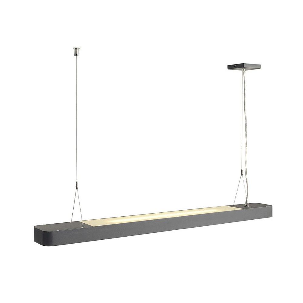 WORKLIGHT Aluminium pendant lamp in a contemporary style