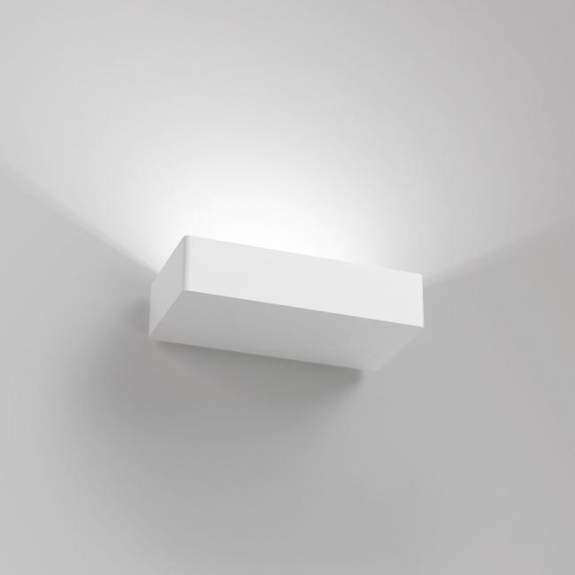 GALA XL LED indirect light wall lamp