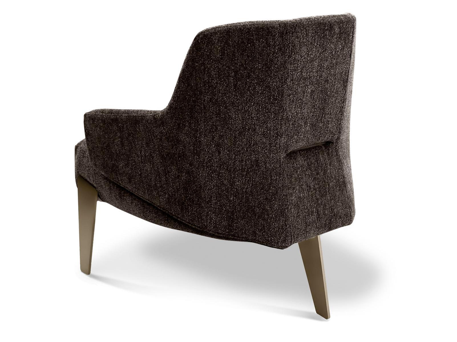 NASCAR Upholstered fabric easy chair with armrests