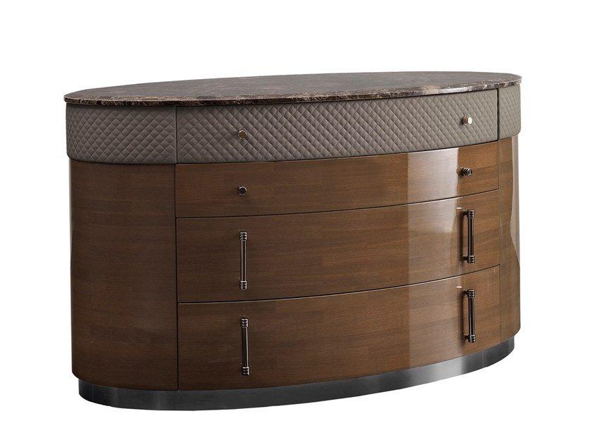 DAGMAR Chest of drawers