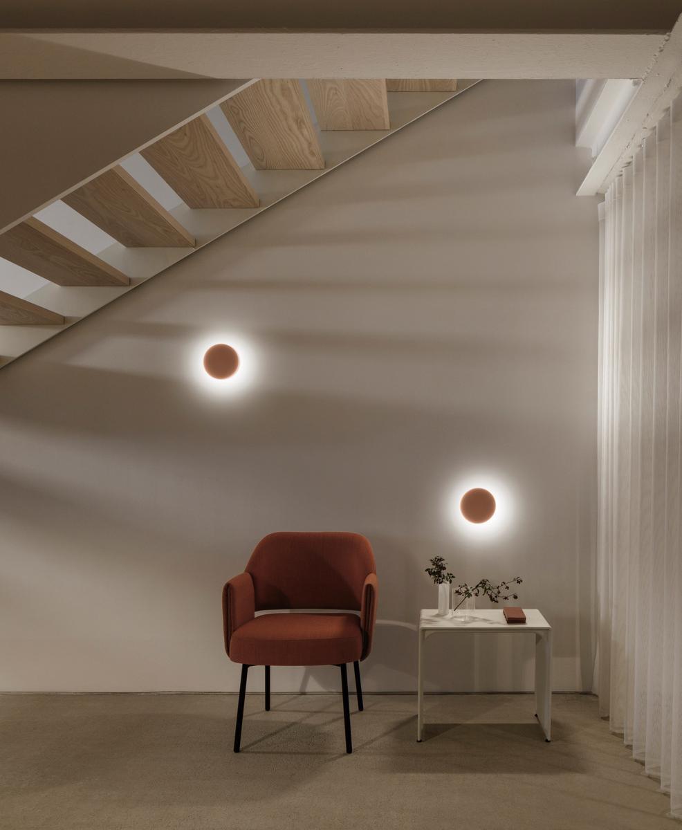 DOTS 4675 LED wall lamp