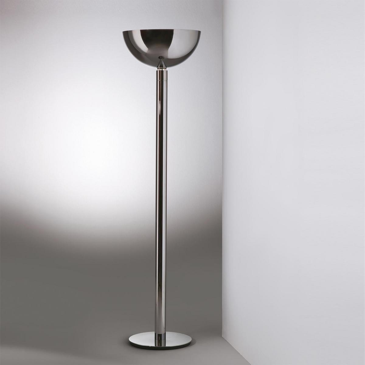 AM2Z Metal floor lamp