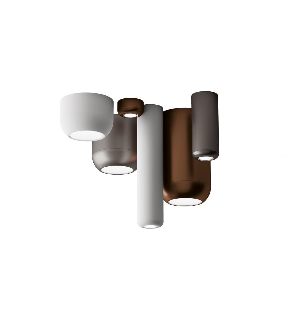 URBAN MINI LED ceiling lamp with dimmer URBAN MINI LED ceiling lamp with dimmer