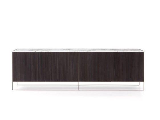 CALDER BRONZE Sideboard