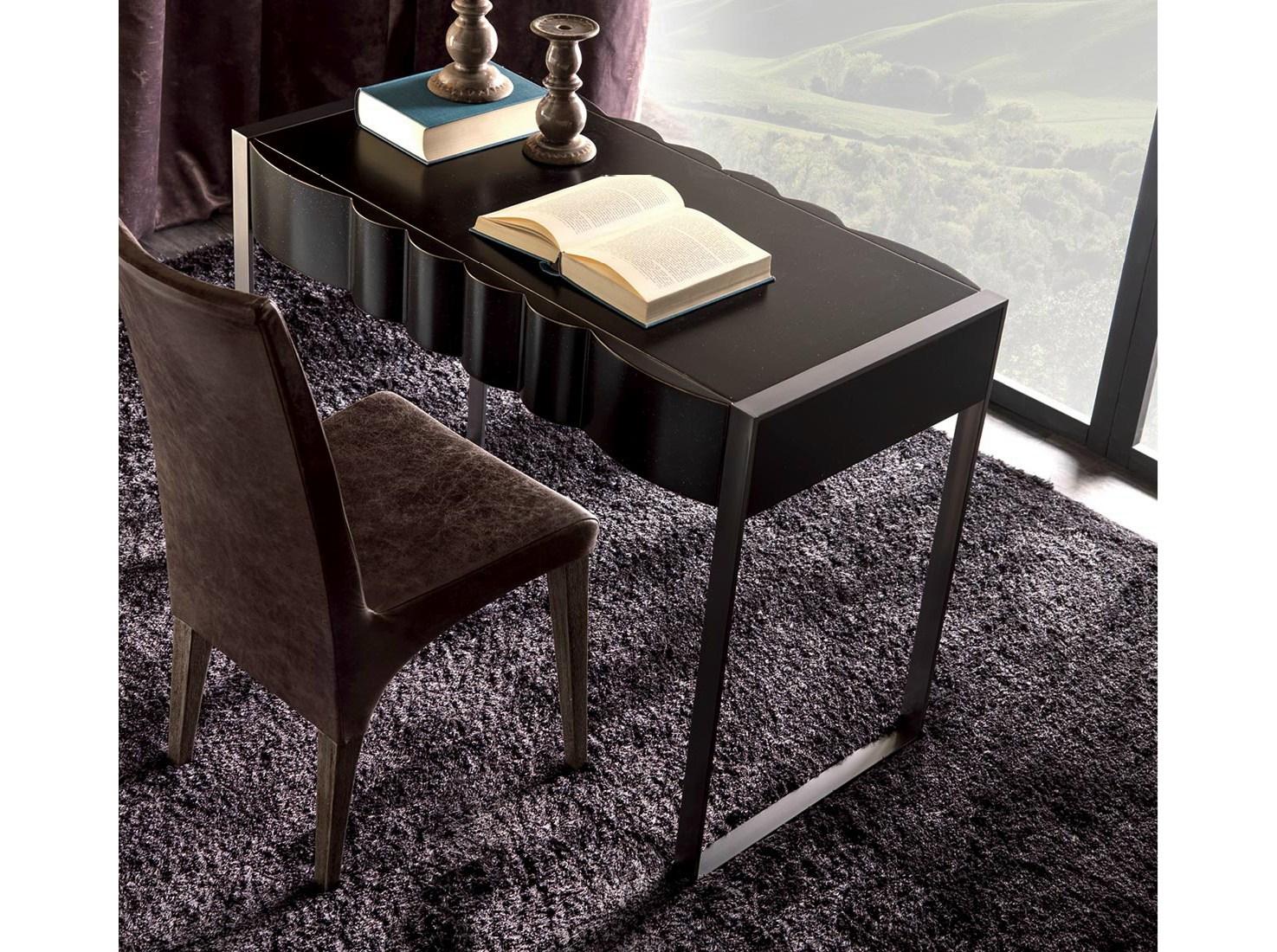 LEON Contemporary style secretary desk