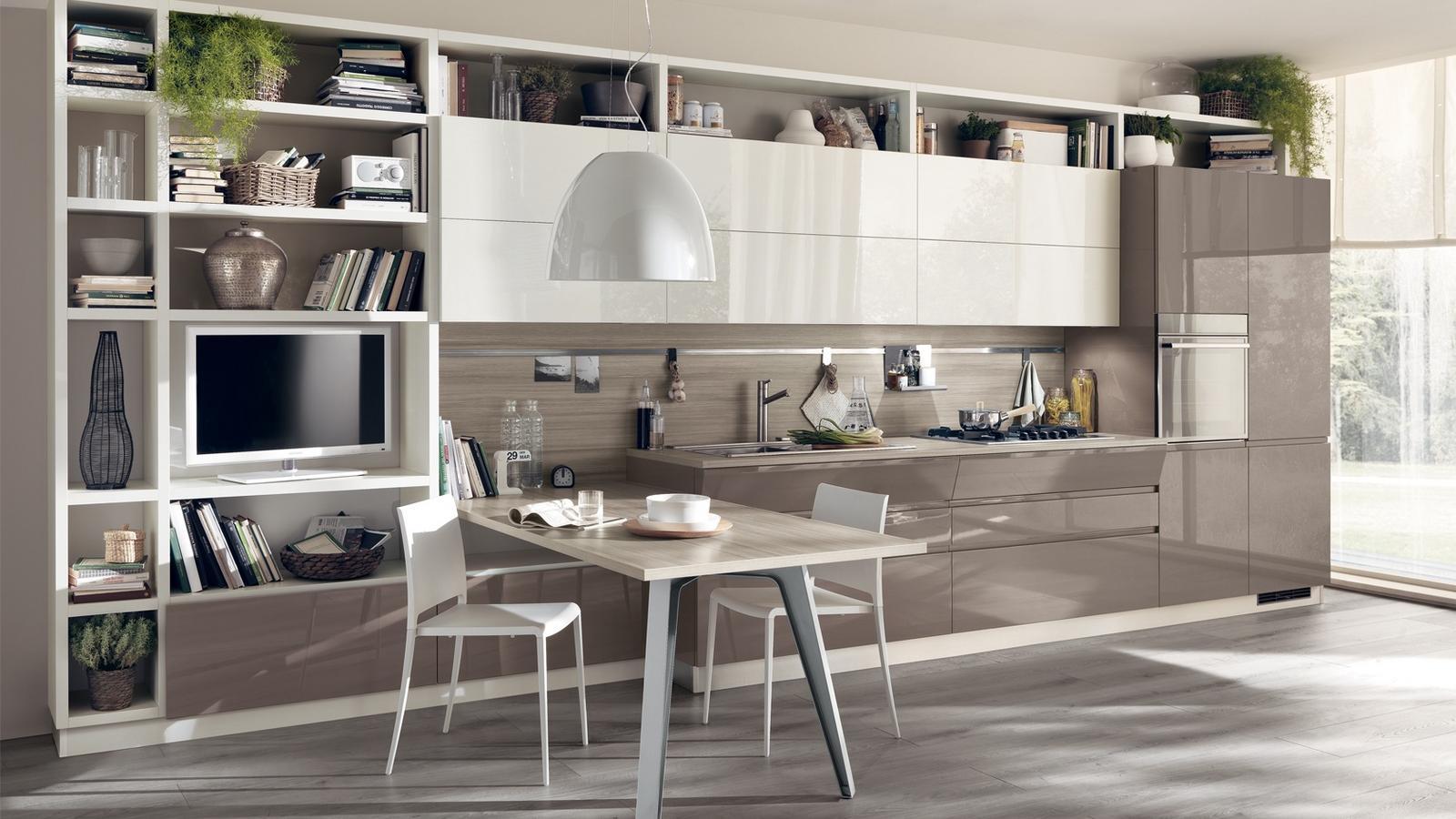 MOTUS kitchen