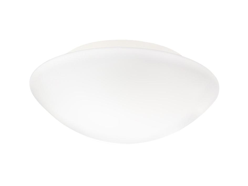 JESOLO Blown glass wall lamp / ceiling lamp