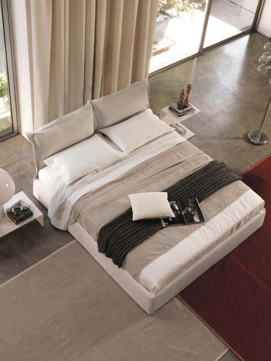 VANITY Storage bed