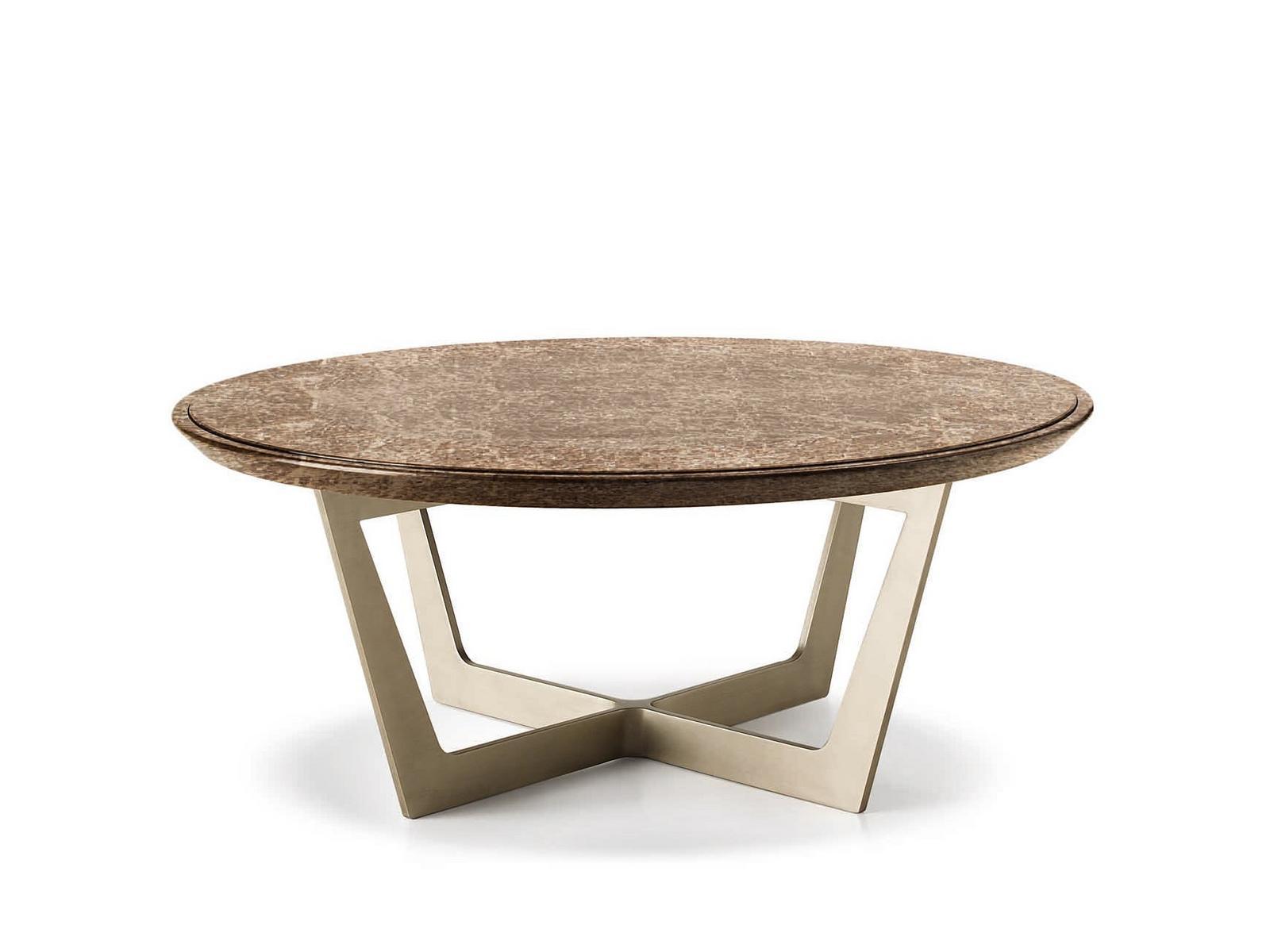 OCTOPUS - 812122 Round coffee table
