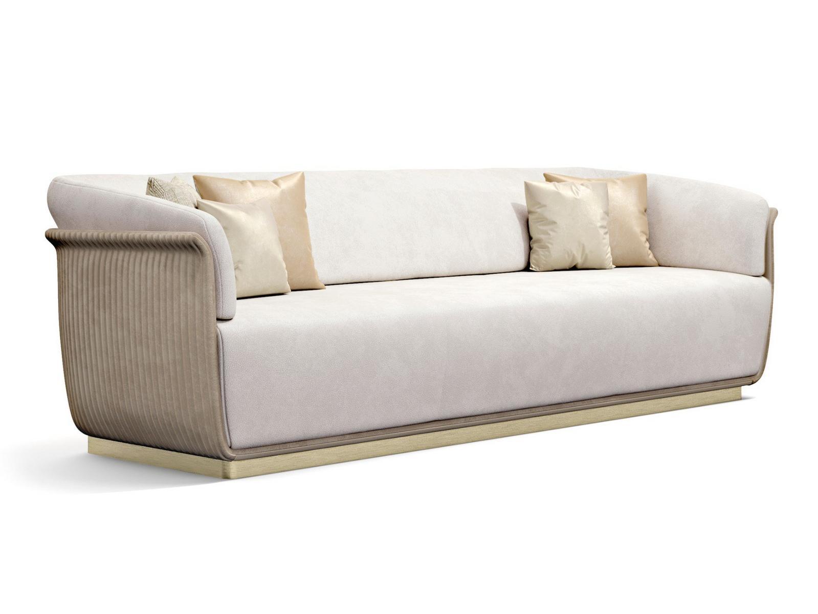 ALLURE Fabric sofa