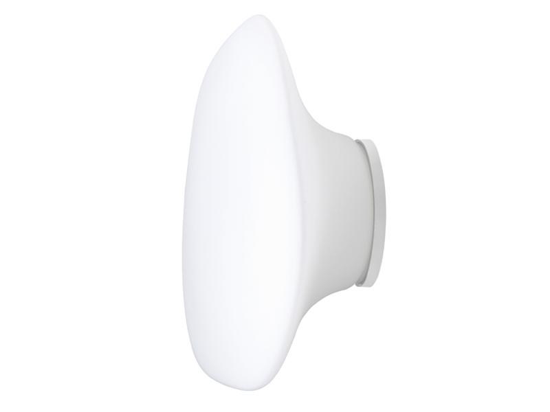 LUMI MYCENA Glass wall lamp