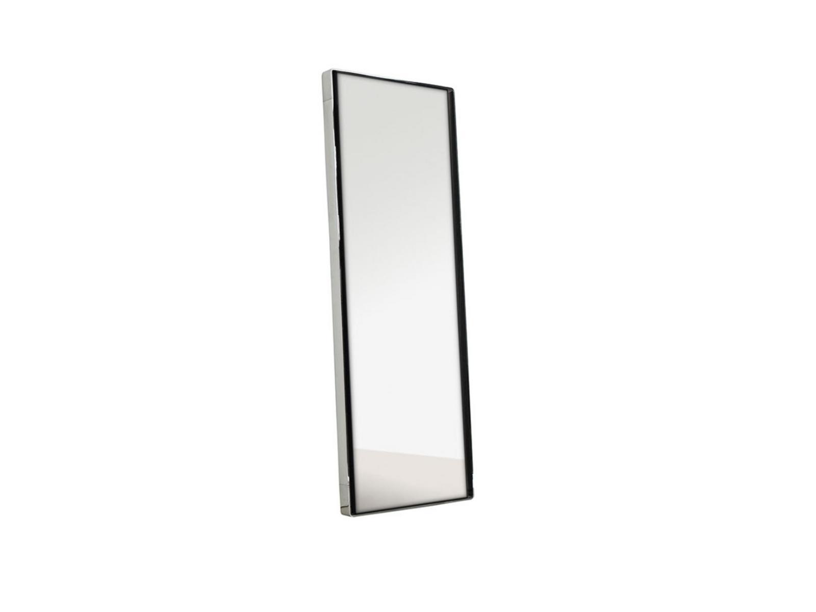 DOMINO Freestanding rectangular mirror