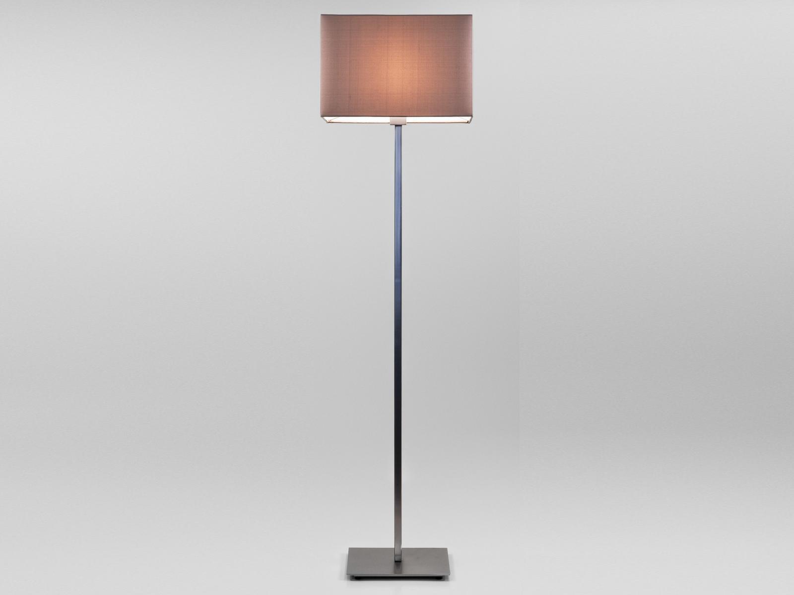 PARK LANE Steel floor lamp